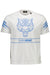 Plein Sport Short Sleeve T-Shirt Men White