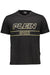 Plein Sport Short Sleeve T-Shirt Men Black