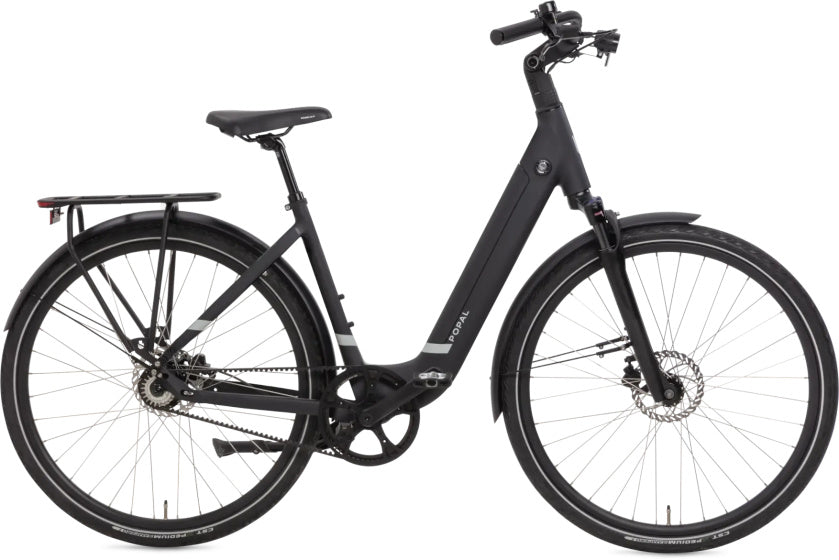 ARC1+ 28 Inch 47 cm Women Hydraulic Disc Brake Matte black, Online σε Προσφορά Outlet Καταστήματος με μεγάλη έκπτωση και στην καλύτερη τιμή