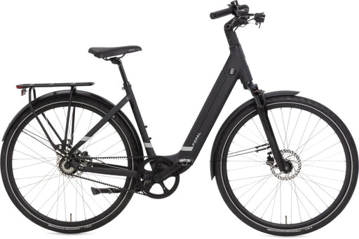 ARC1+ 28 Inch 54 cm Women Hydraulic Disc Brake Matte black, Online σε Προσφορά Outlet Καταστήματος με μεγάλη έκπτωση και στην καλύτερη τιμή