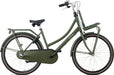 Daily Dutch Basic+ 26 Inch 45,5 cm Girls 3SP Coaster Brake Army Green, Online σε Προσφορά Outlet Καταστήματος με μεγάλη έκπτωση και στην καλύτερη τιμή