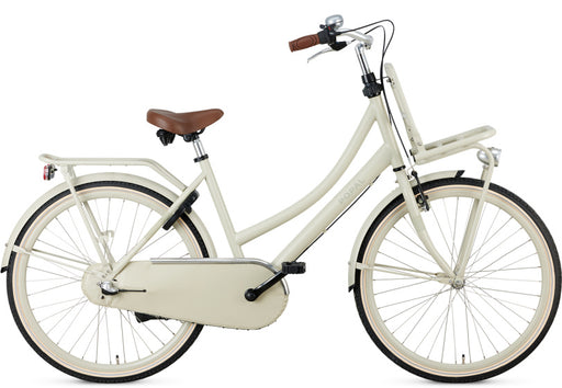 Daily Dutch Basic+ 26 Inch 45,5 cm Girls 3SP Coaster Brake, Online σε Προσφορά Outlet Καταστήματος με μεγάλη έκπτωση και στην καλύτερη τιμή