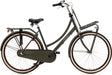 Daily Dutch Basic+ 28 Inch 47 cm Women 3SP Coaster Brake Army Green, Online σε Προσφορά Outlet Καταστήματος με μεγάλη έκπτωση και στην καλύτερη τιμή