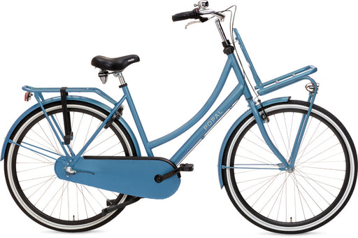 Daily Dutch Basic+ 28 Inch 47 cm Women 3SP Coaster Brake Light blue, Online σε Προσφορά Outlet Καταστήματος με μεγάλη έκπτωση και στην καλύτερη τιμή