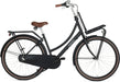 Daily Dutch Basic+ 28 Inch 47 cm Women 3SP Coaster Brake Matte black, Online σε Προσφορά Outlet Καταστήματος με μεγάλη έκπτωση και στην καλύτερη τιμή