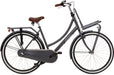 Daily Dutch Basic+ 28 Inch 47 cm Women 3SP Coaster Brake Petrol Blue, Online σε Προσφορά Outlet Καταστήματος με μεγάλη έκπτωση και στην καλύτερη τιμή
