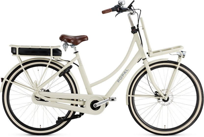 Daily Dutch Prestige-E 28 Inch 47 cm Women 7SP Hydraulic Disc Brake Cream, Online σε Προσφορά Outlet Καταστήματος με μεγάλη έκπτωση και στην καλύτερη τιμή