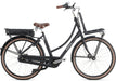 Daily Dutch Prestige-E 28 Inch 47 cm Women 7SP Hydraulic Disc Brake Matte black, Online σε Προσφορά Outlet Καταστήματος με μεγάλη έκπτωση και στην καλύτερη τιμή