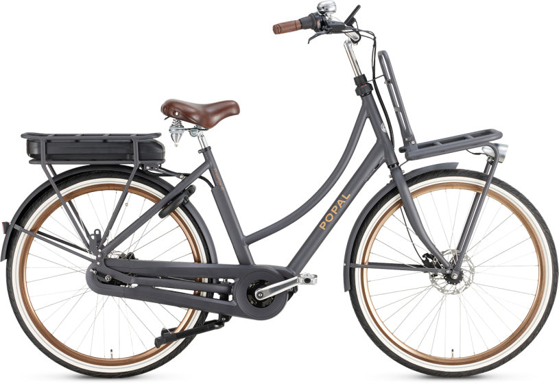 Daily Dutch Prestige-E 28 Inch 47 cm Women 7SP Hydraulic Disc Brake Petrol Blue, Online σε Προσφορά Outlet Καταστήματος με μεγάλη έκπτωση και στην καλύτερη τιμή