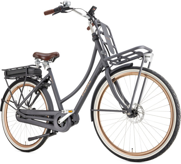 Daily Dutch Prestige-E 28 Inch 47 cm Women 7SP Hydraulic Disc Brake Petrol Blue, Online σε Προσφορά Outlet Καταστήματος με μεγάλη έκπτωση και στην καλύτερη τιμή