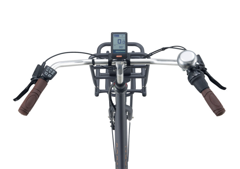 Daily Dutch Prestige-E 28 Inch 47 cm Women 7SP Hydraulic Disc Brake Petrol Blue, Online σε Προσφορά Outlet Καταστήματος με μεγάλη έκπτωση και στην καλύτερη τιμή