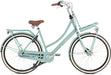 Daily Dutch Prestige 28 Inch 59 cm Women 3SP Coaster Brake Mint Green, Online σε Προσφορά Outlet Καταστήματος με μεγάλη έκπτωση και στην καλύτερη τιμή