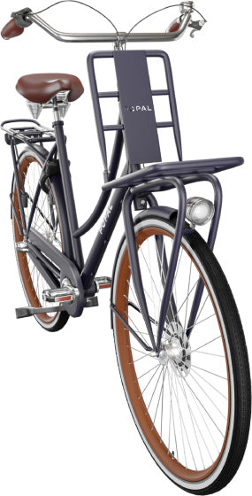 Daily Dutch Prestige 28 Inch 47 cm Women 3SP Coaster Brake Petrol Blue, Online σε Προσφορά Outlet Καταστήματος με μεγάλη έκπτωση και στην καλύτερη τιμή