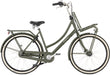 Daily Dutch Prestige 28 Inch 47 cm Women 7SP Roller brakes Army Green, Online σε Προσφορά Outlet Καταστήματος με μεγάλη έκπτωση και στην καλύτερη τιμή