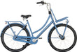 Daily Dutch Prestige 28 Inch 47 cm Women 7SP Roller brakes Light blue, Online σε Προσφορά Outlet Καταστήματος με μεγάλη έκπτωση και στην καλύτερη τιμή