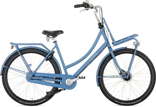 Daily Dutch Prestige 28 Inch 47 cm Women 7SP Roller brakes Light blue, Online σε Προσφορά Outlet Καταστήματος με μεγάλη έκπτωση και στην καλύτερη τιμή