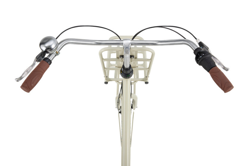 Daily Dutch Prestige 28 Inch 59 cm Women 7SP Roller brakes,