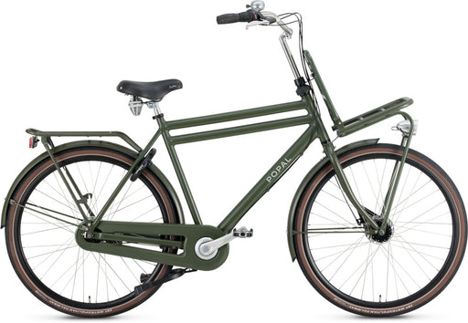 Daily Dutch Prestige 28 Inch 57 cm Men 7SP Roller brakes Army Green, Online σε Προσφορά Outlet Καταστήματος με μεγάλη έκπτωση και στην καλύτερη τιμή