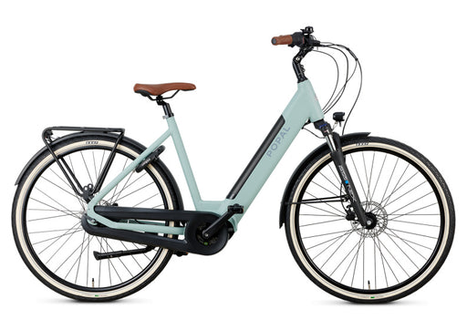 Novel mm 28 Inch 47 cm Women 7SP Hydraulic Disc Brake Mint Green, Online σε Προσφορά Outlet Καταστήματος με μεγάλη έκπτωση και στην καλύτερη τιμή