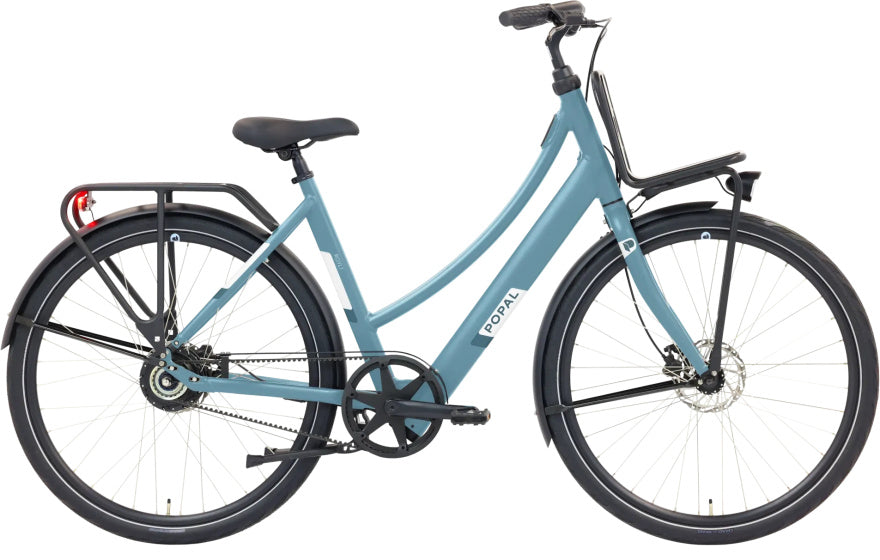 Royl1 28 Inch 47 cm Women Hydraulic Disc Brake Blue-green, Online σε Προσφορά Outlet Καταστήματος με μεγάλη έκπτωση και στην καλύτερη τιμή