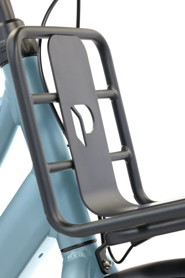 Royl1 28 Inch 47 cm Women Hydraulic Disc Brake Blue-green,