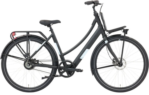 Royl1 28 Inch 59 cm Women Hydraulic Disc Brake Matte black, Online σε Προσφορά Outlet Καταστήματος με μεγάλη έκπτωση και στην καλύτερη τιμή
