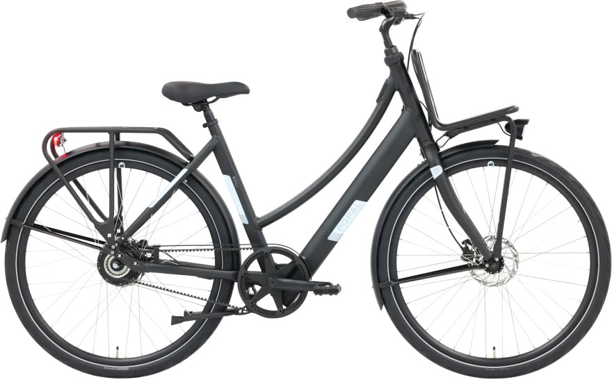 Royl1 28 Inch 53 cm Women Hydraulic Disc Brake Matte black, Online σε Προσφορά Outlet Καταστήματος με μεγάλη έκπτωση και στην καλύτερη τιμή