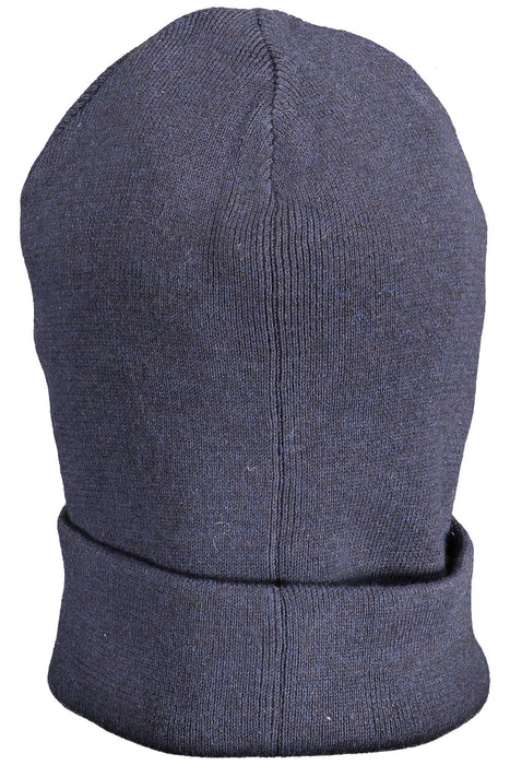 Ralph Lauren Mens Blue Beanie