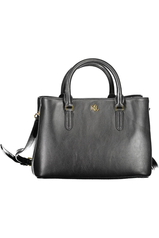 Ralph Lauren Womens Bag Black