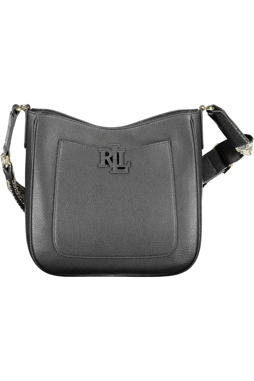 Ralph Lauren Womens Bag Black