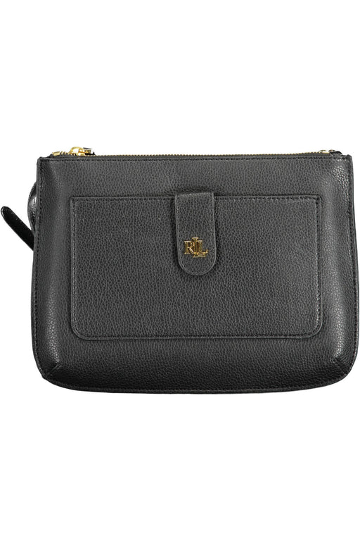 Ralph Lauren Womens Bag Black