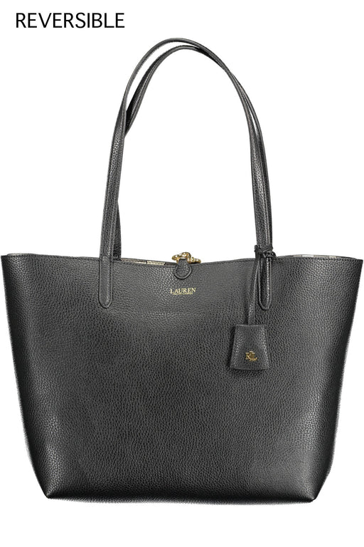 Ralph Lauren Womens Bag Black