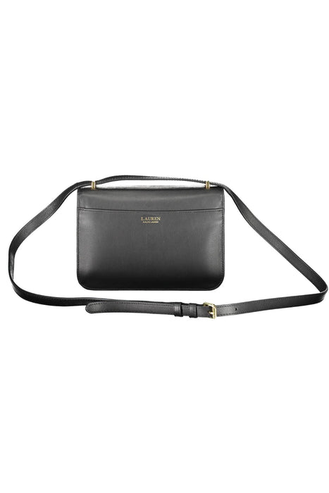 Ralph Lauren Womens Bag Black