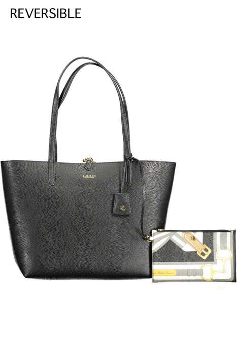 Ralph Lauren Womens Bag Black