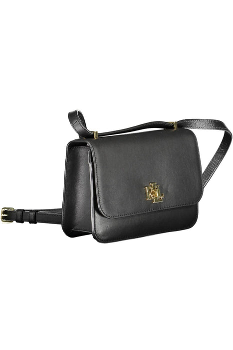 Ralph Lauren Womens Bag Black