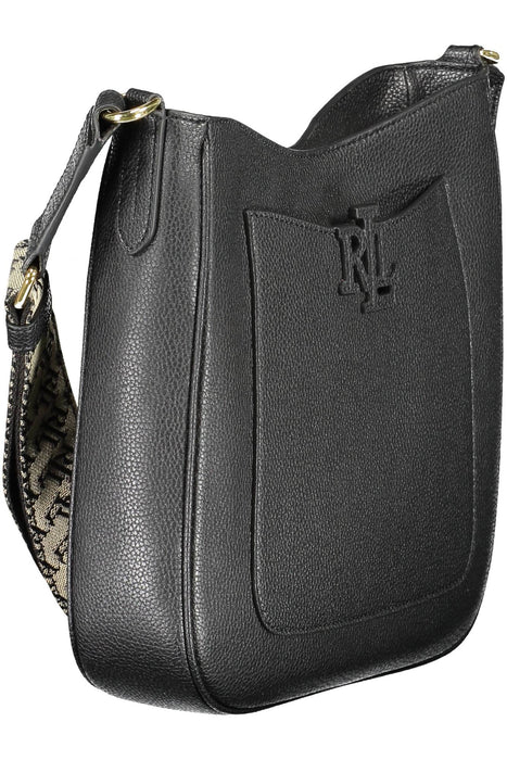 Ralph Lauren Womens Bag Black