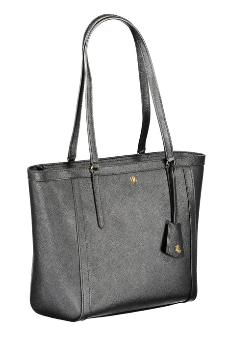 Ralph Lauren Womens Bag Black