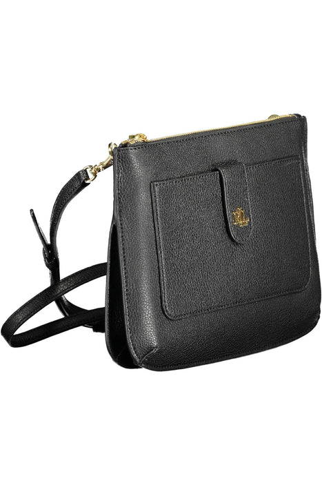 Ralph Lauren Womens Bag Black