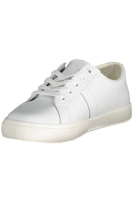 Ralph Lauren White Womens Sport Shoes