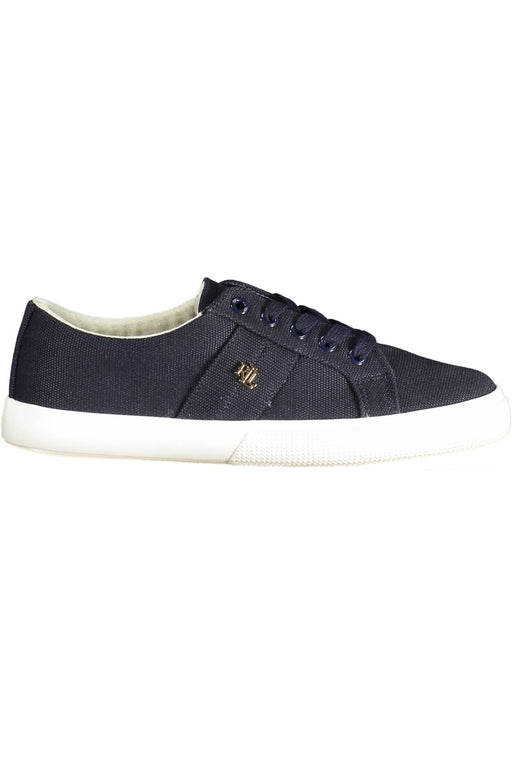 Ralph Lauren Womens Sports Shoes Blue