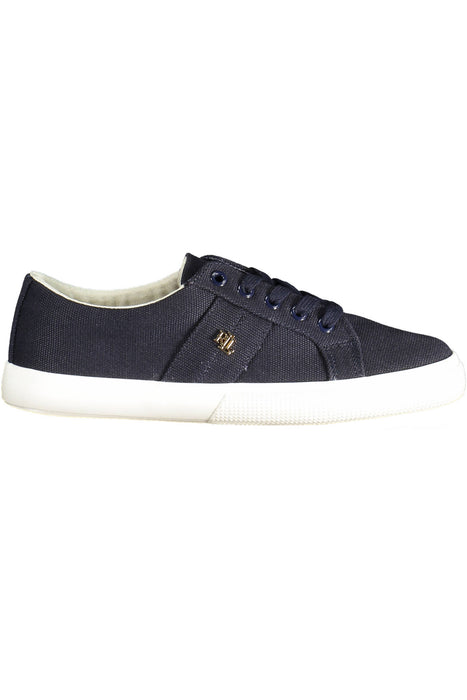 Ralph Lauren Womens Sports Shoes Blue