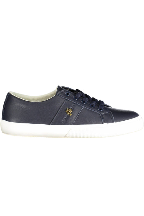Ralph Lauren Womens Sports Shoes Blue