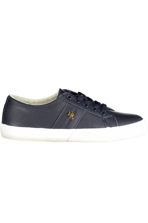 Ralph Lauren Womens Sports Shoes Blue