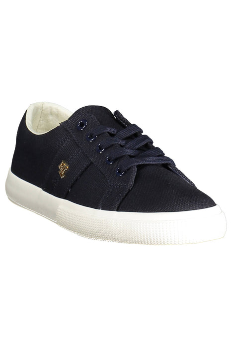 Ralph Lauren Womens Sports Shoes Blue