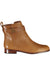 Ralph Lauren Brown Womens Boot Shoes