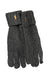 Ralph Lauren Mens Gray Gloves