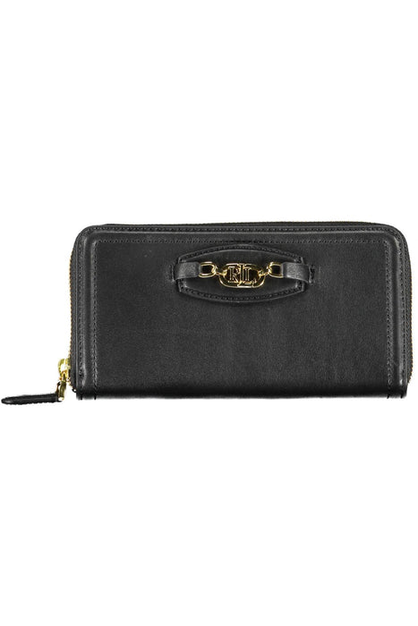 Ralph Lauren Womens Wallet Black