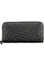 Ralph Lauren Womens Black Wallet