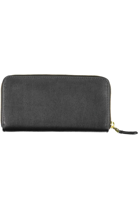 Ralph Lauren Womens Black Wallet