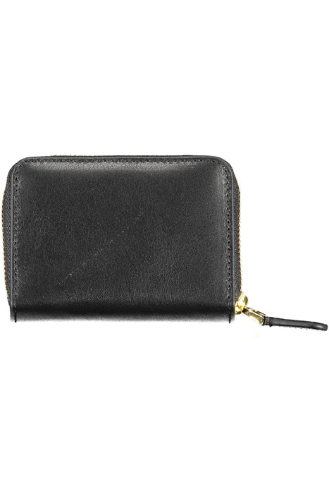 Ralph Lauren Womens Black Wallet